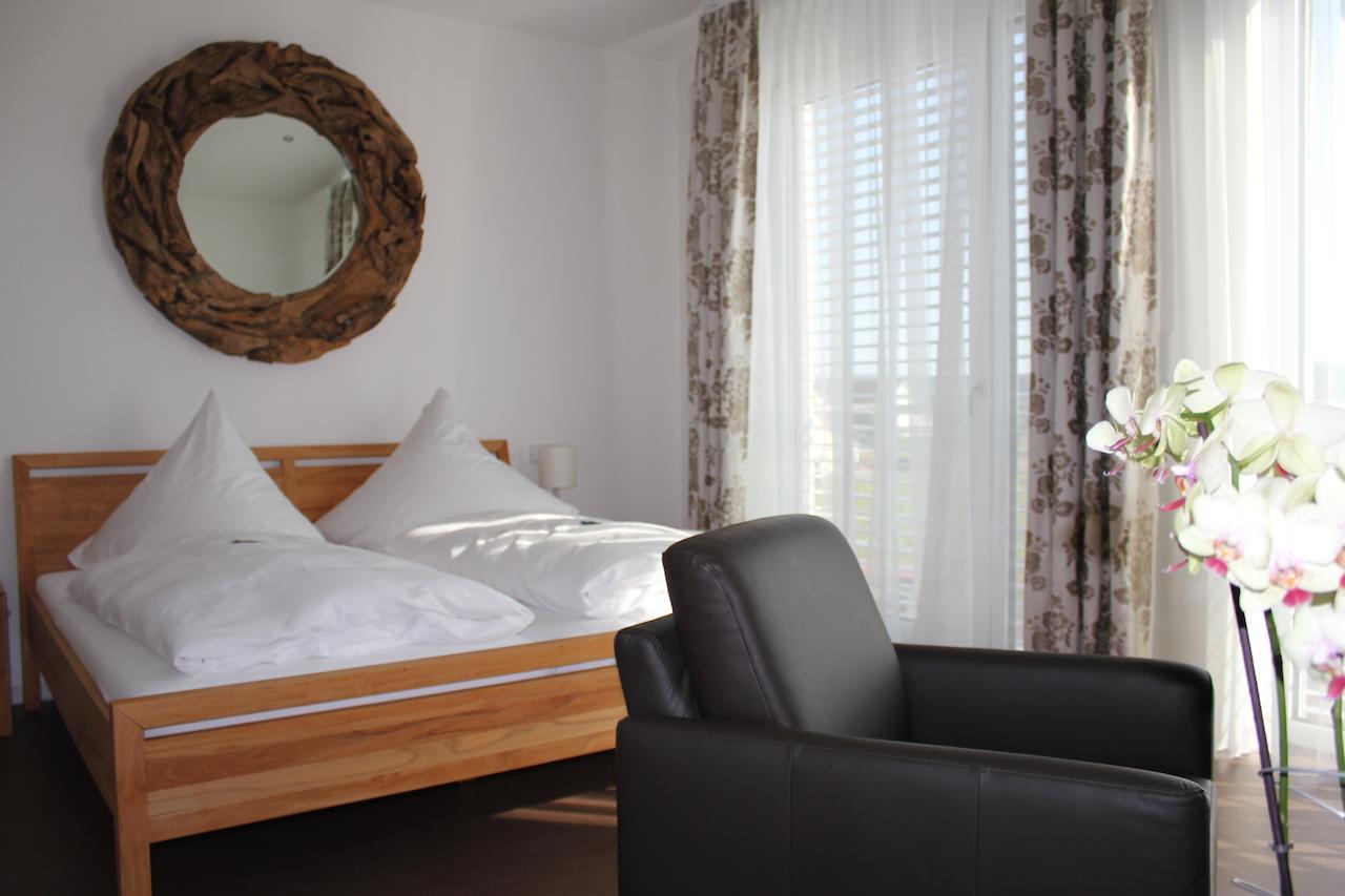 Das Quartier Karlskron Room photo