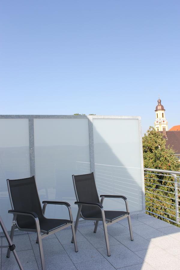Das Quartier Karlskron Room photo
