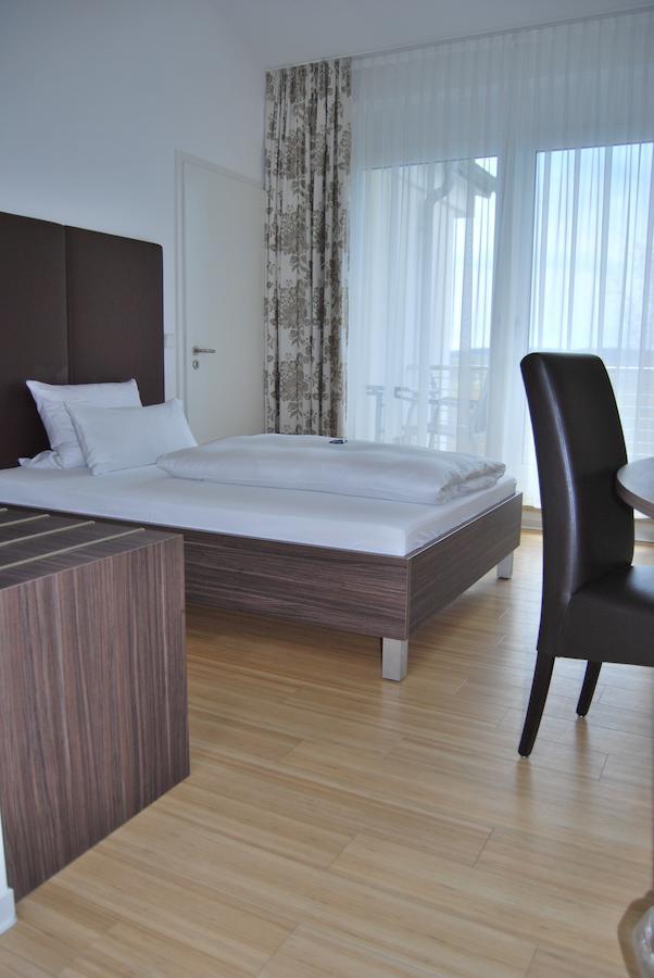 Das Quartier Karlskron Room photo