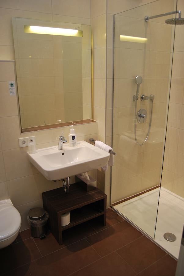 Das Quartier Karlskron Room photo
